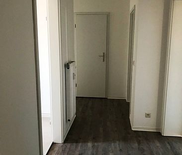 Helle 3-Raum-Wohnung in Weisswasser zu vermieten - Foto 2