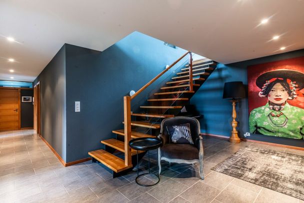 Magnifique villa familiale de 6 pièces avec vue imprenable - Foto 1