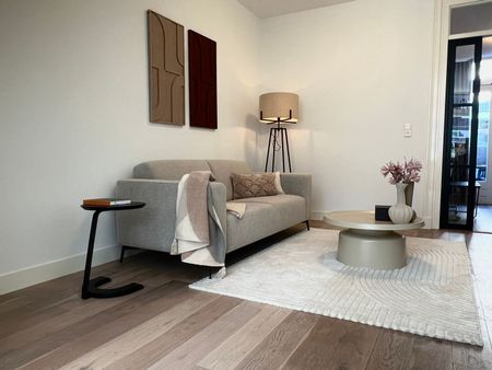 Appartement te huur: Croeselaan 178 3521 CH Utrecht - Photo 2