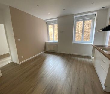 APPARTEMENT T2 A LOUER - Photo 5