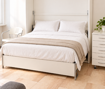 COZY MONOLOCALE RISTRUTTURATO – M2 FAMAGOSTA - Photo 1