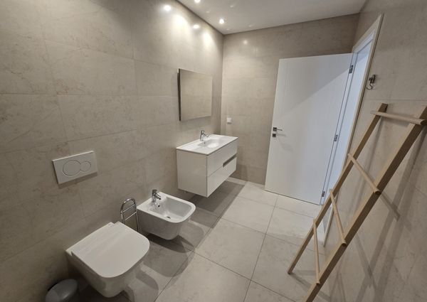 Apartamento T1 para arrendamento, com vista mar em Albufeira, Algarve