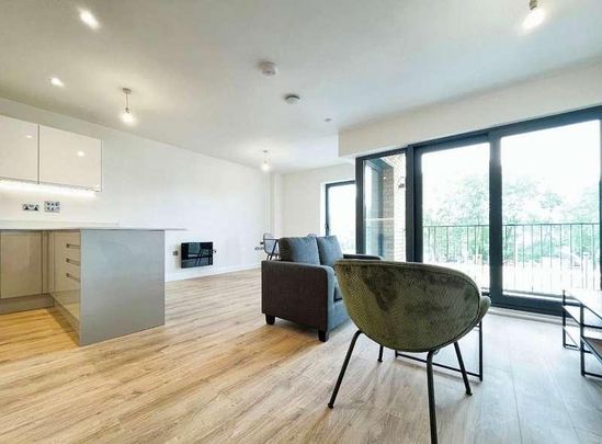 Victoria Road, Pyramid House, TN23 - Photo 1