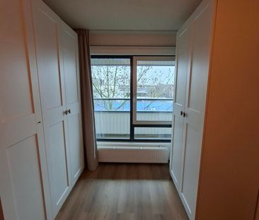 Appartement te huur: Jan van Galenstraat 138-E 1056 CG Amsterdam - Foto 6