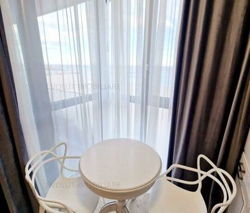 3 Camere de Lux - vedere frontala la mare in Faleza Nord - Photo 2