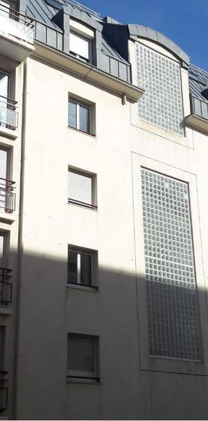 Location Appartement 1 pièce 20m² LE HAVRE 76600 - Photo 2