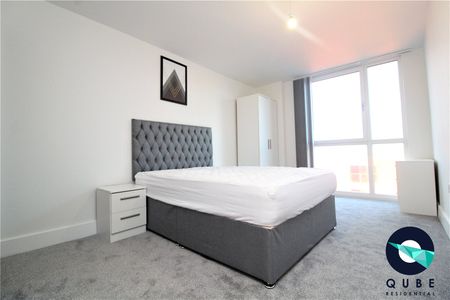 2 bedroom Flat To Rent - Photo 2