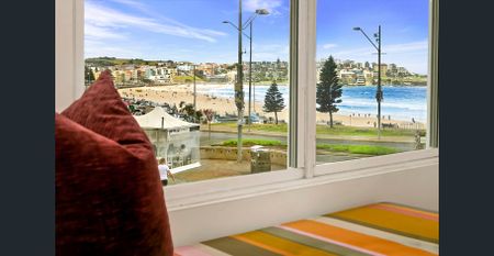BB010 - 3 bedrooms - Opposite Bondi Beach - Photo 2