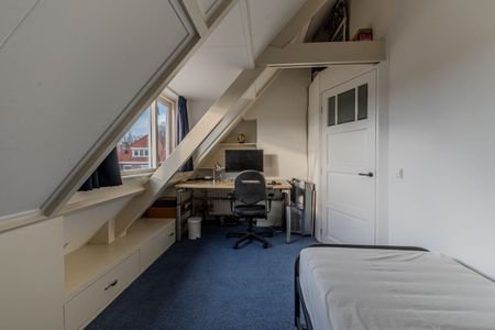 Huis te huur: Maclaine Pontstraat 6 1814 HK Alkmaar - Photo 3