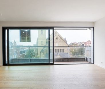 Appartement te huur - Photo 2