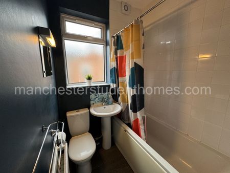 Whitby Road, Manchester, M14 6GH - Photo 4