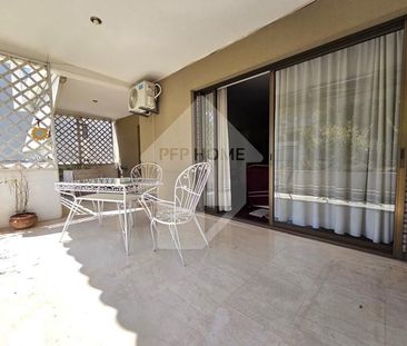 Διαμέρισμα για ενοικίαση Άγιος Ιωάννης (Αγία Παρασκευή) - Photo 6
