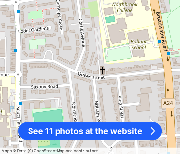 Queen Street, Worthing - Photo 1