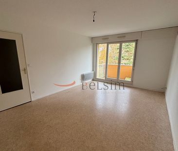 Appartement 3 pièces à Metz - Photo 1