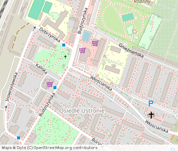 Kawalerka do wynajęcia Szczecin - Фото 1