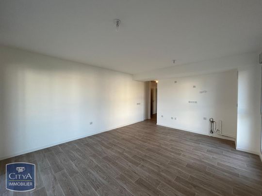 Location Appartement 3 pièces 59m² AVRILLE 49240 - Photo 1