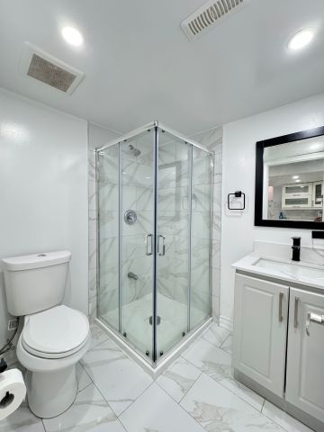 For Lease - 8 Altura Way Unit# Bsmt, Brampton, Ontario - Photo 4