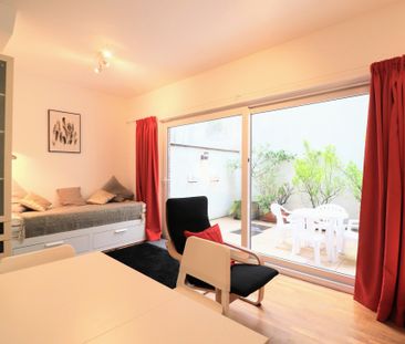 Rue de la Tourelle, 1040, Etterbeek - Photo 4