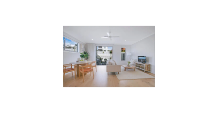 Stunning New Build in the Heart of Coorparoo- Be the first to call it Home - Photo 4
