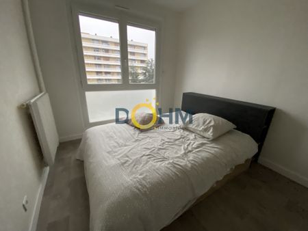 MONTPLAISIR IMMEUBLE LE PATROA BEL APPARTEMENT MEUBLE DISPONIBLE LE 20 NOVEMBRE 2024. - Photo 2