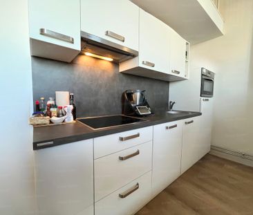 Te huur: Appartement Kesselskade in Maastricht - Photo 1