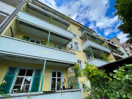 Kleinbasel MFH Clarahofweg - Photo 1