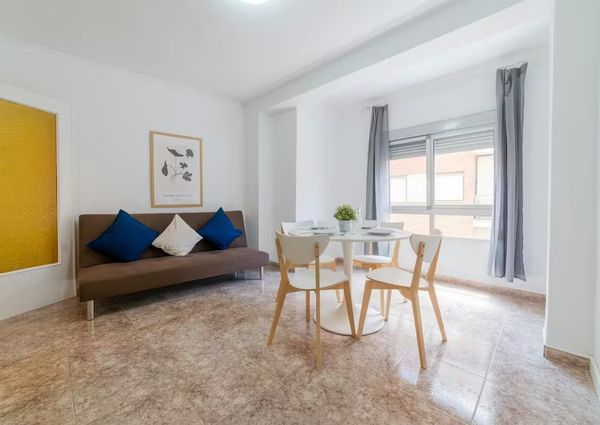 Carrer Verge de lOlivar, Torrent, Valencian Community 46900