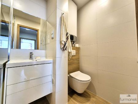 Mieszkanie lubelskie Biłgoraj powierzchnia 38.5 m² C285-WM-00287 - Фото 3