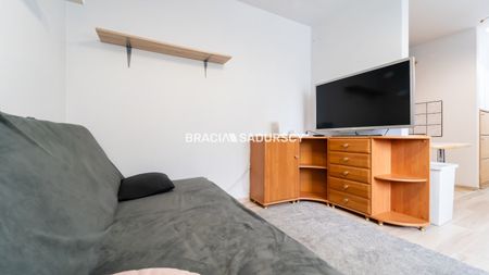 KAWALERKA DO WYNAJĘCIA NISKA CENA WOLNE - Photo 3