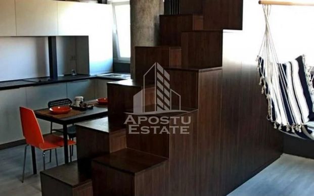 Penthouse de lux 2 cameresituat pe Malul Muresului - Fotografie 1