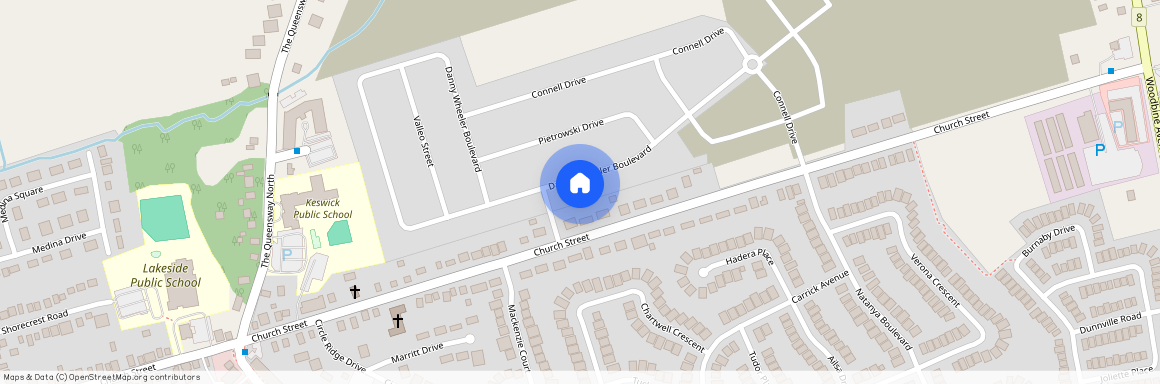 213 Danny Wheeler Boulevard, Georgina