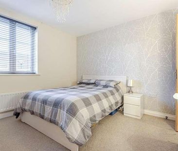 Greenwood Grove, Swindon, SN25 - Photo 5