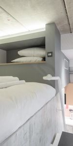 1 bedroom serviced apartment to rent - Photo 3