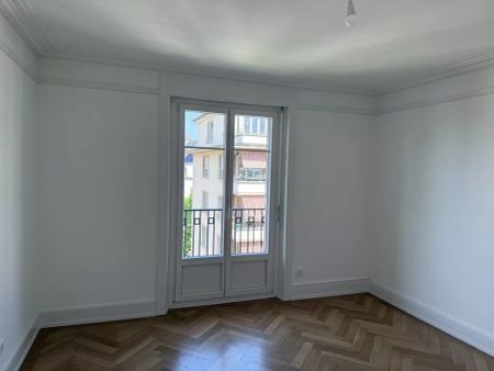 Magnifique appartement de 4.5 pièces - Lausanne - Photo 5