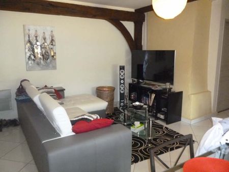 Appartement 2 pièces à Longuyon - Photo 4