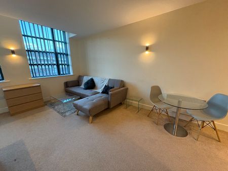 1 bedroom apartment to rent - Photo 2