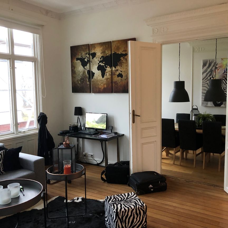 Östra Långgatan, Sundsvall - Photo 1