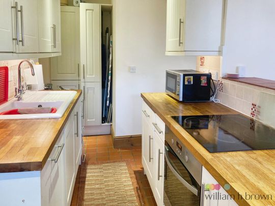 Timms Lane, Lincoln, Waddington - Photo 1