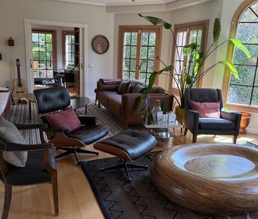 5 bedroom luxury Villa for rent in Madrid, Spain - Photo 2