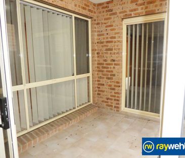 Large 3 Bedroom Villa Style - Photo 1