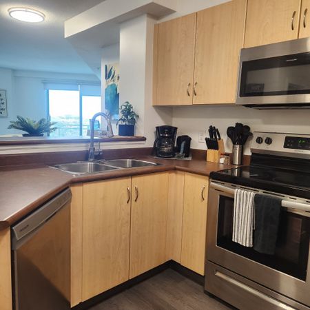 1719, 1121 6 Avenue, Calgary, Alberta - Photo 3