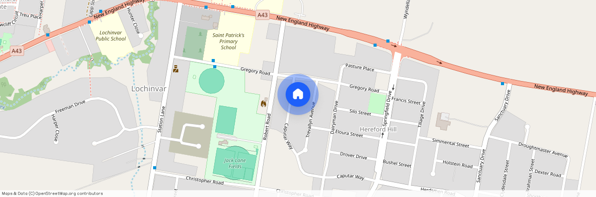 7 Caputar Way, NSW 2321, Lochinvar