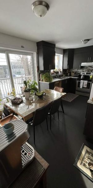 LASALLE - 4 1/2 À LOUER - Photo 1