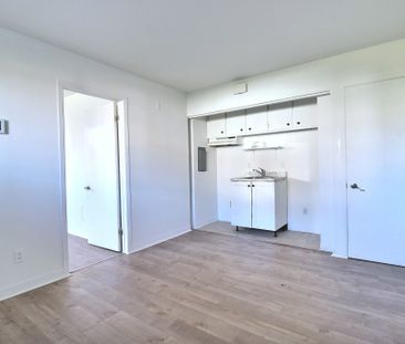 2 1/2 | Ste-Foy | Disponible Maintenant - Photo 1