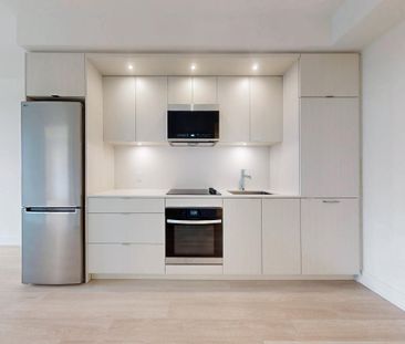 For Lease - 60 Central Park Roadway N/A Unit# 2115, Toronto, Ontario - Photo 4