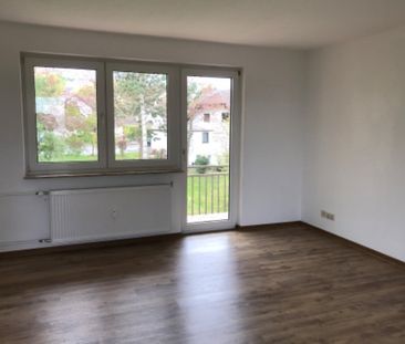 Praktische 2-Zimmer Wohnung mit Balkon am Johannesberg zu vermieten - Foto 2