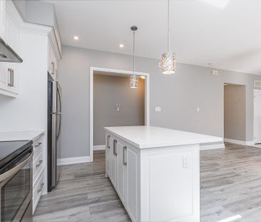 For Lease - 96 Cromwell Avenue Unit# 2, Oshawa, Ontario - Photo 4