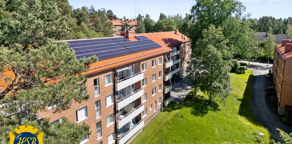 Polhemsvägen, Falun - Foto 2