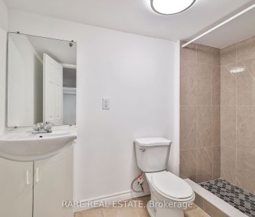 For Lease - 627 Sheppard Avenue Unit# Basement, Toronto, Ontario - Photo 2