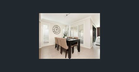 Spacious Modern 4-Bedroom Family Home - Prime Rooty Hill Location - Photo 2